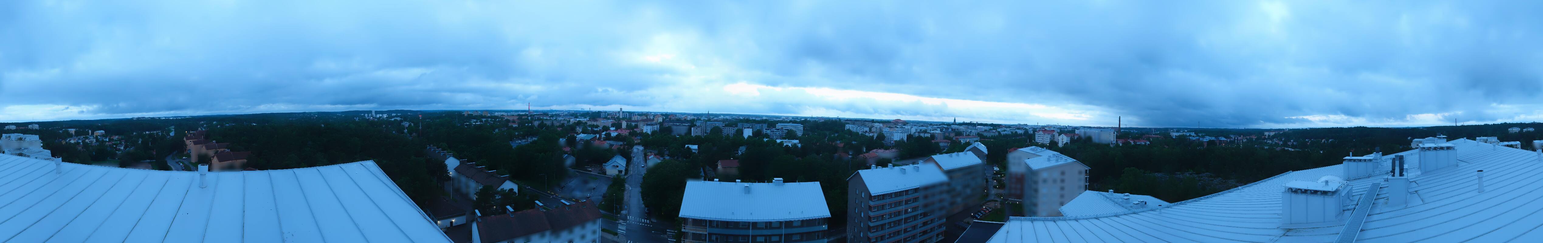 Turku - Mäntymäki
