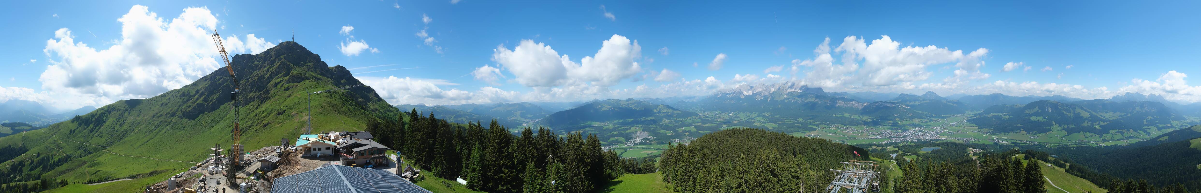 St. Johann in Tirol