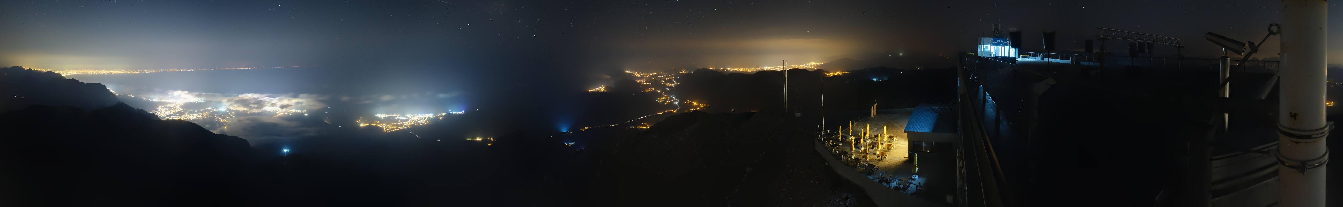 Olympos Teleferik, Kemer