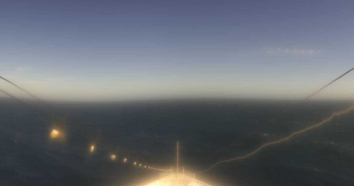 Interaktive Webcam von MS EUROPA - Hapag-Lloyd Cruises - Webcam PANOMAX ...