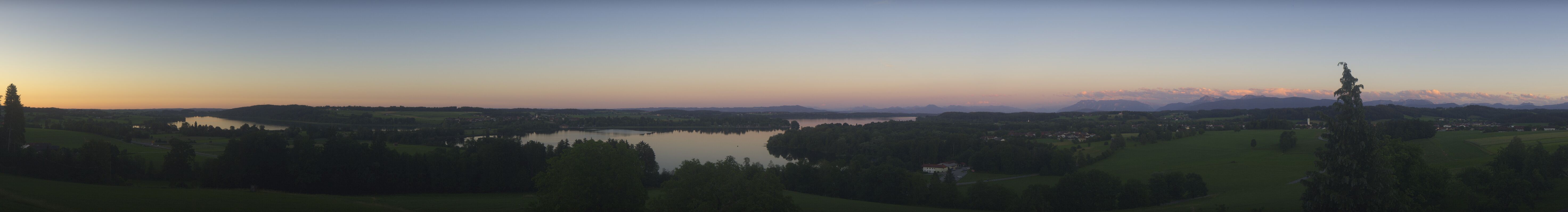 Waging am See - Lugerhof