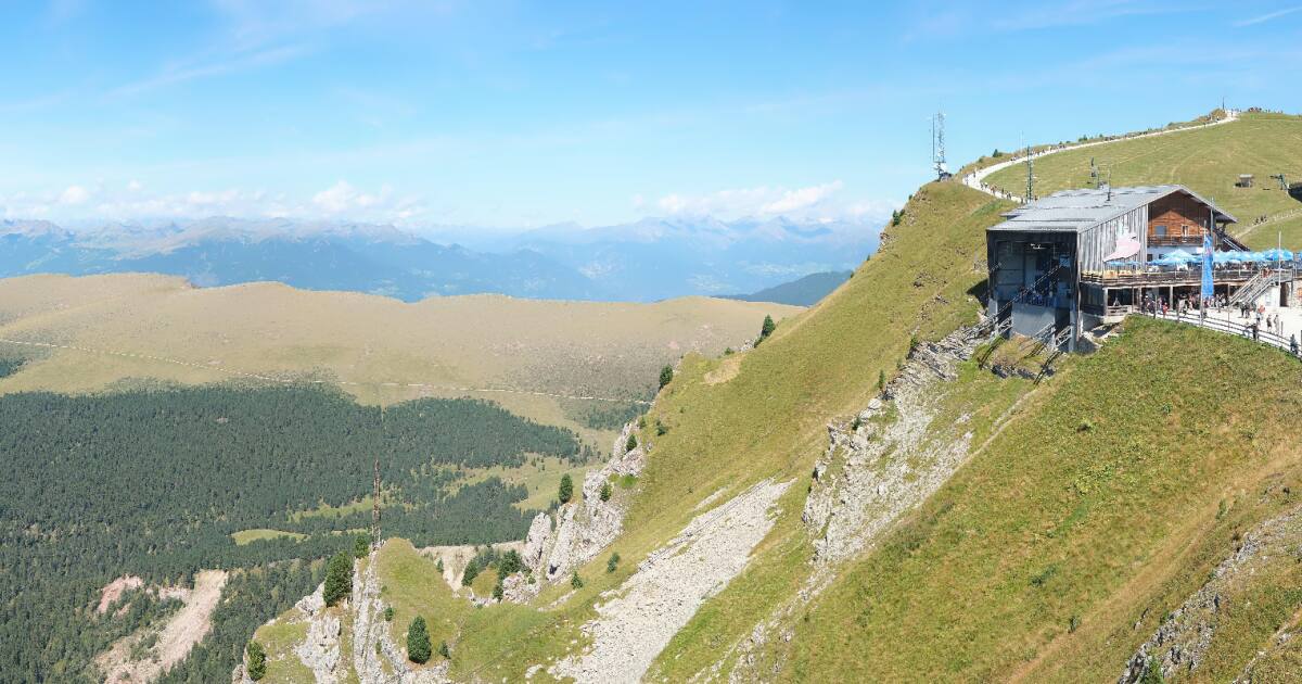 Seceda