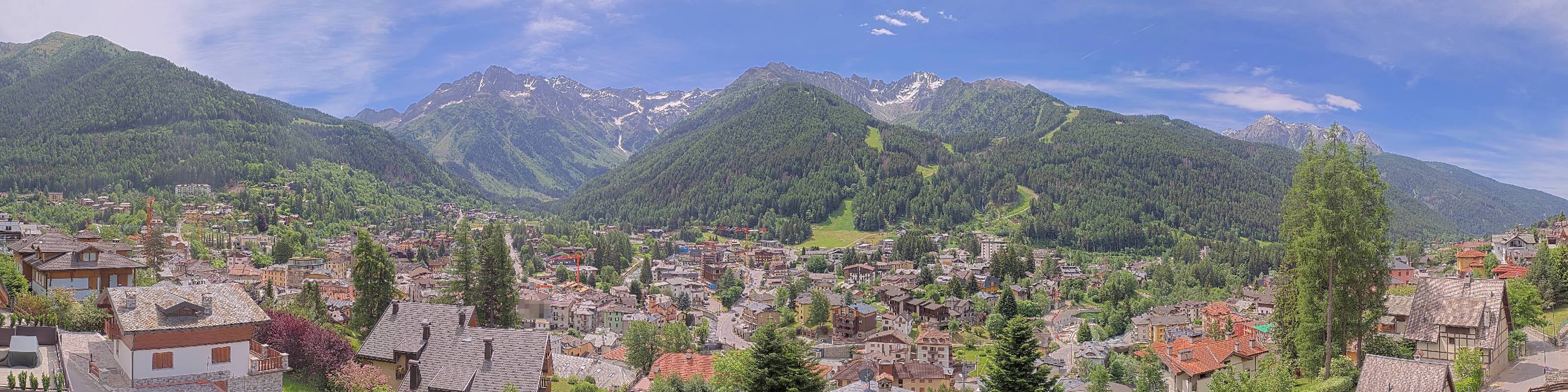 Ponte di Legno
