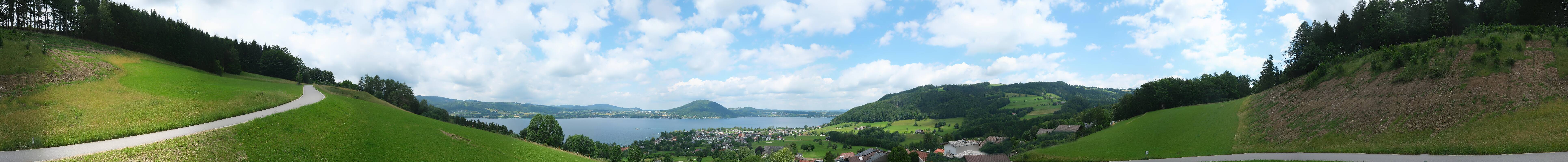 Weyregg am Attersee
