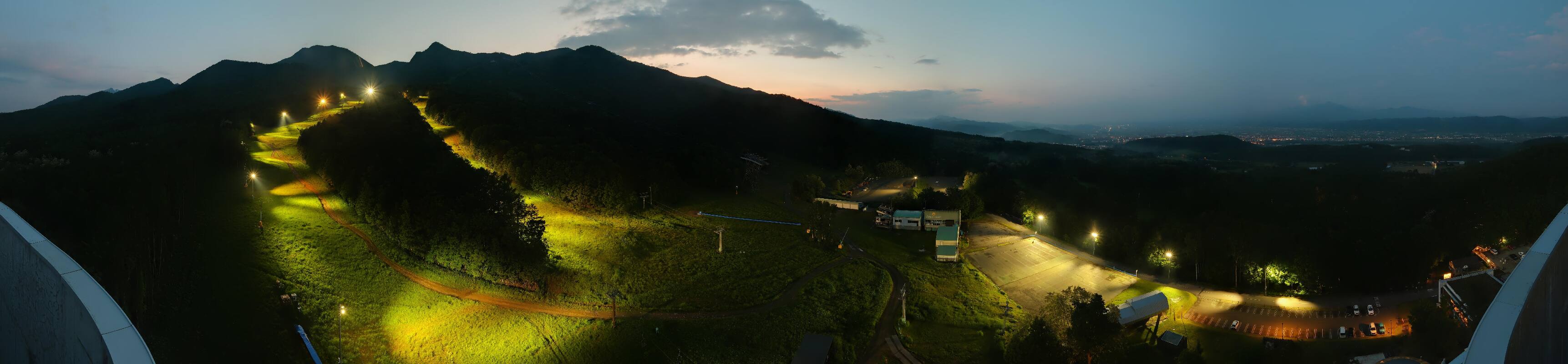 Furano - Shin Furano