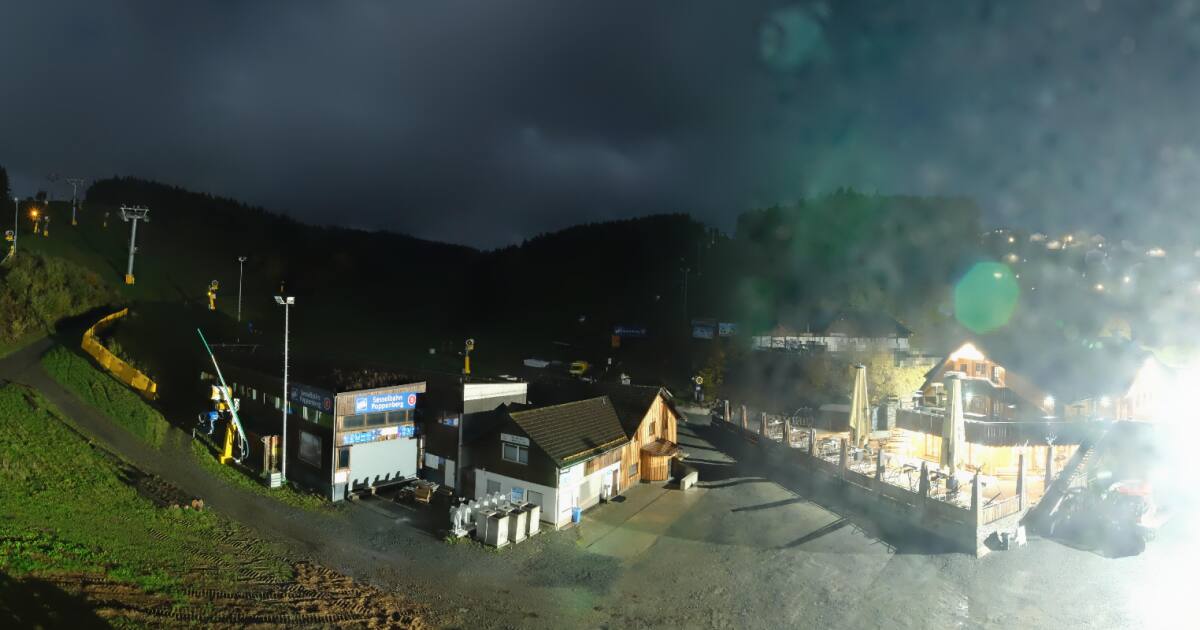 Webcam Winterberg