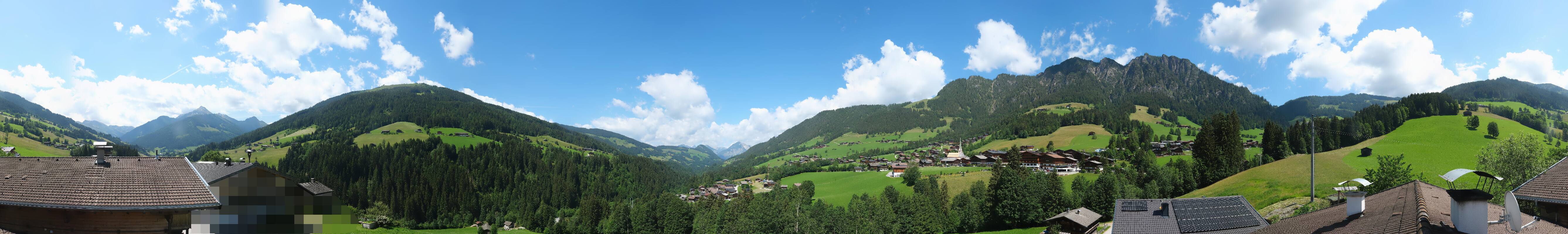 Alpbach - Dorf
