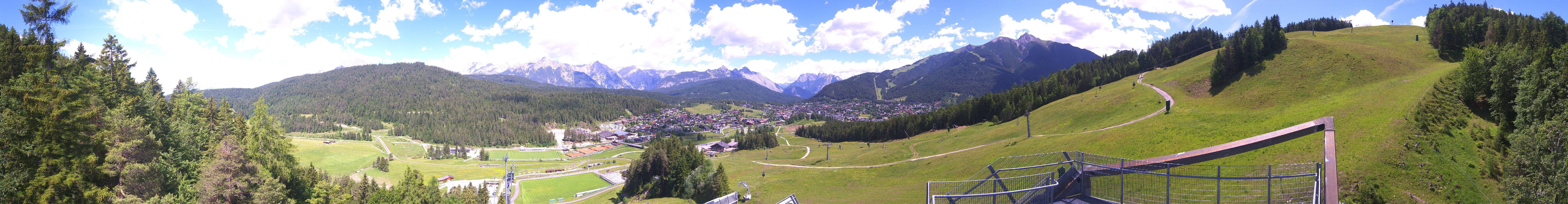 Seefeld - Toni-Seelos-Schanze
