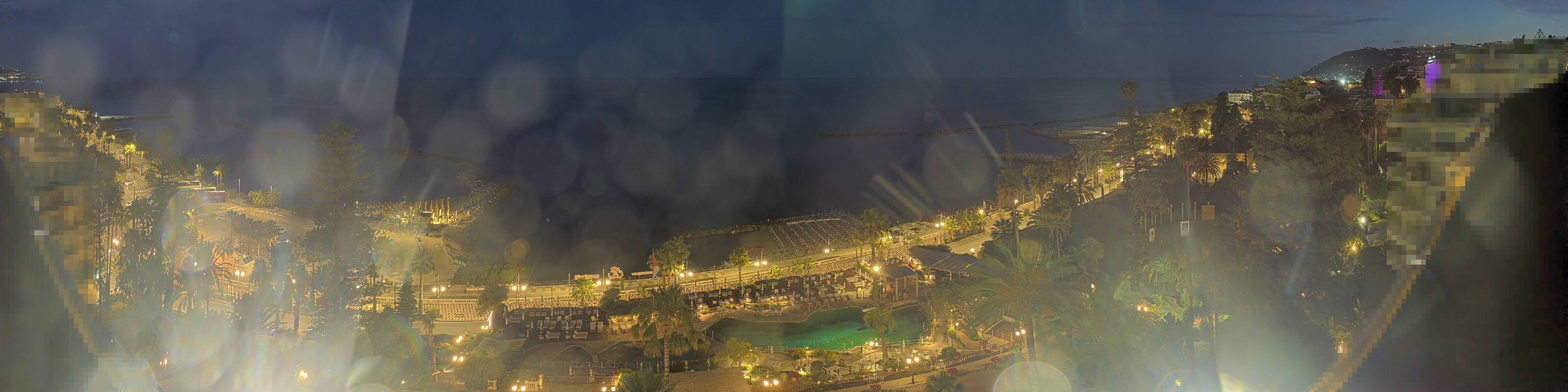 Royal Hotel - Sanremo
