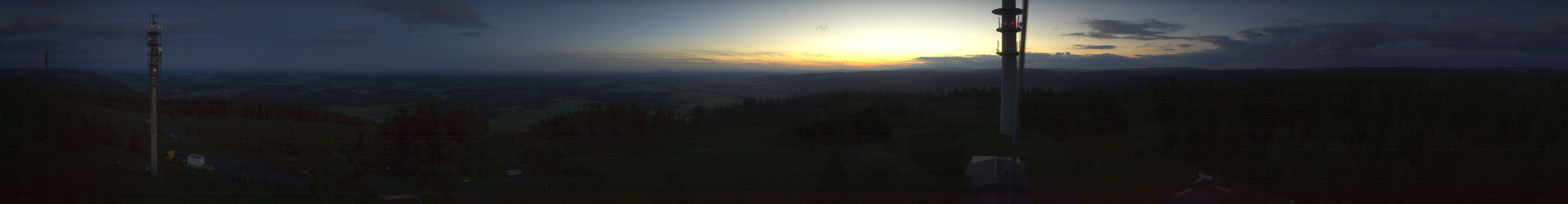 Sachsenbrunn - Bleßberg