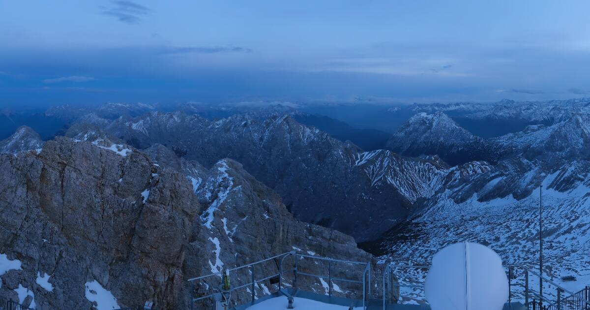 zugspitze.panomax.com