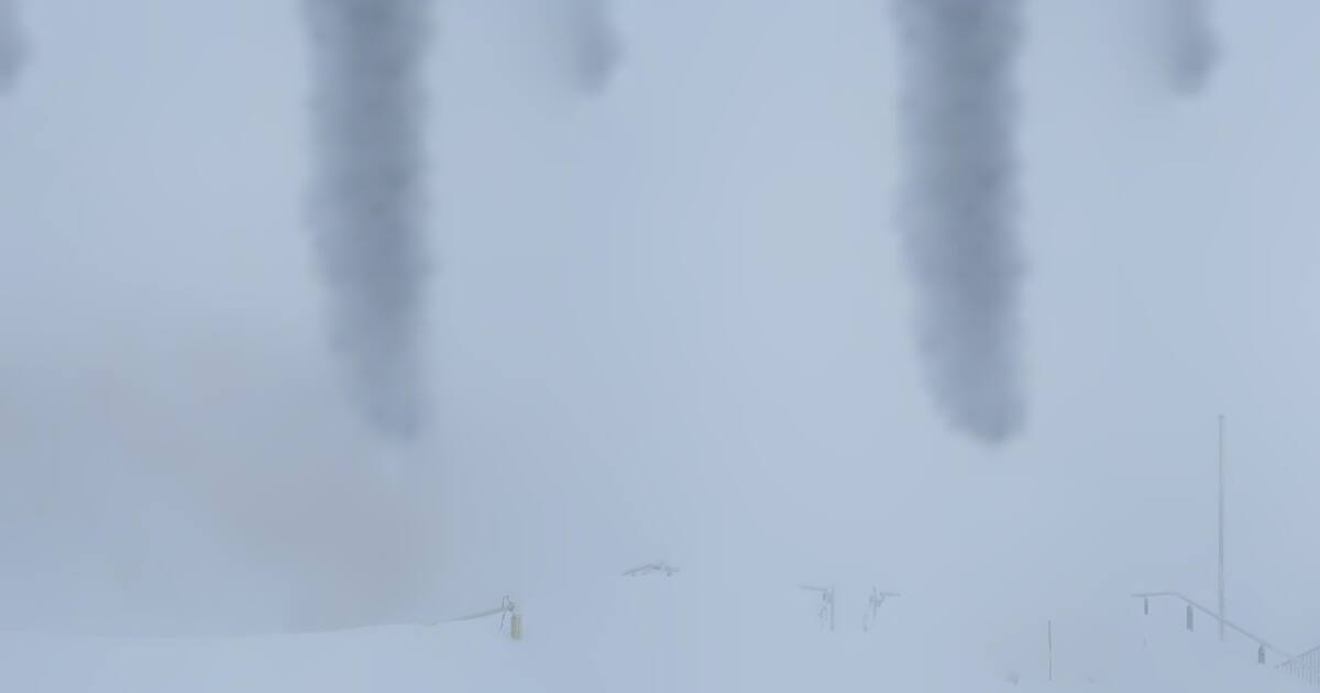 Zugspitze | Bayerische Zugspitzbahn