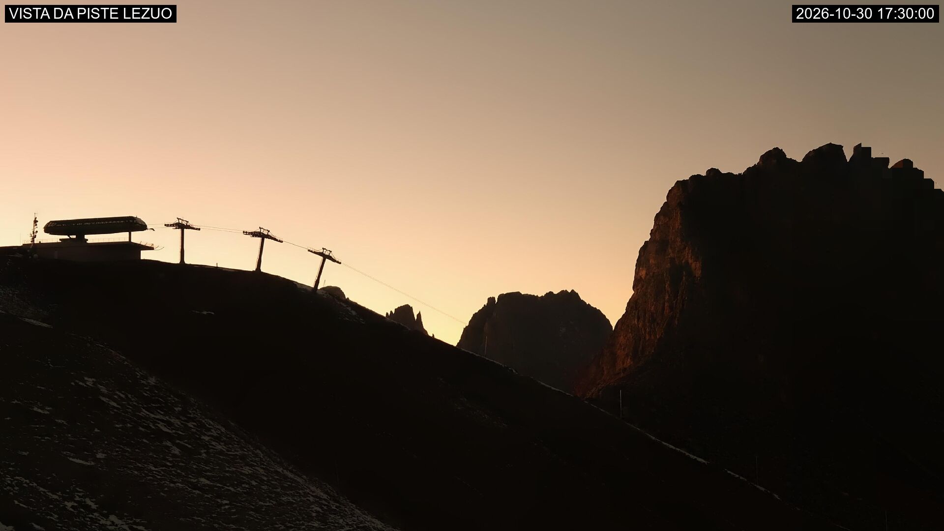 Lezuo e Passo Pordoi – Arabba