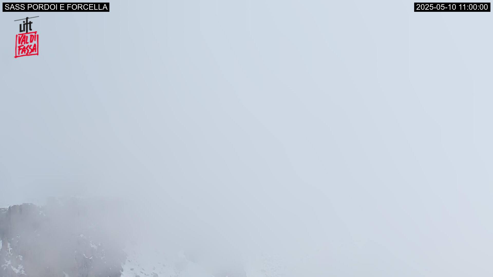 Webcam a Canazei - Trentino