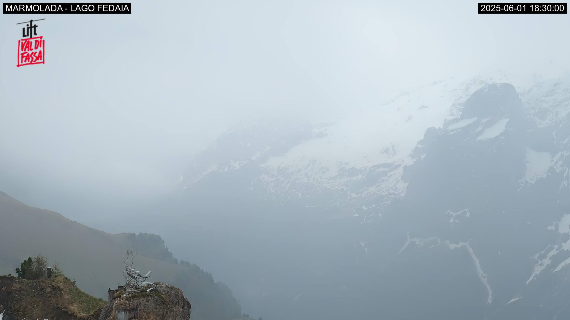 Marmolada - Click per ingrandire
