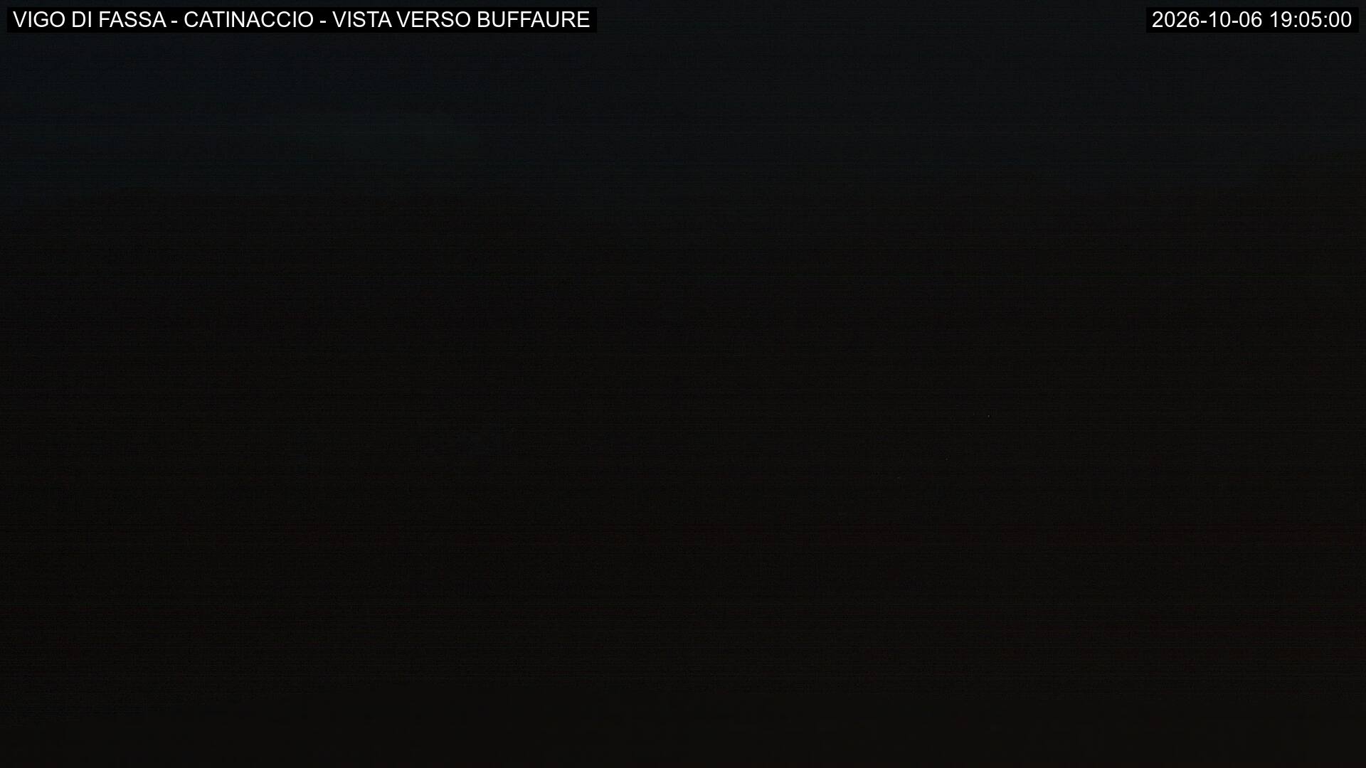 Webcam a Vigo di Fassa - Trentino