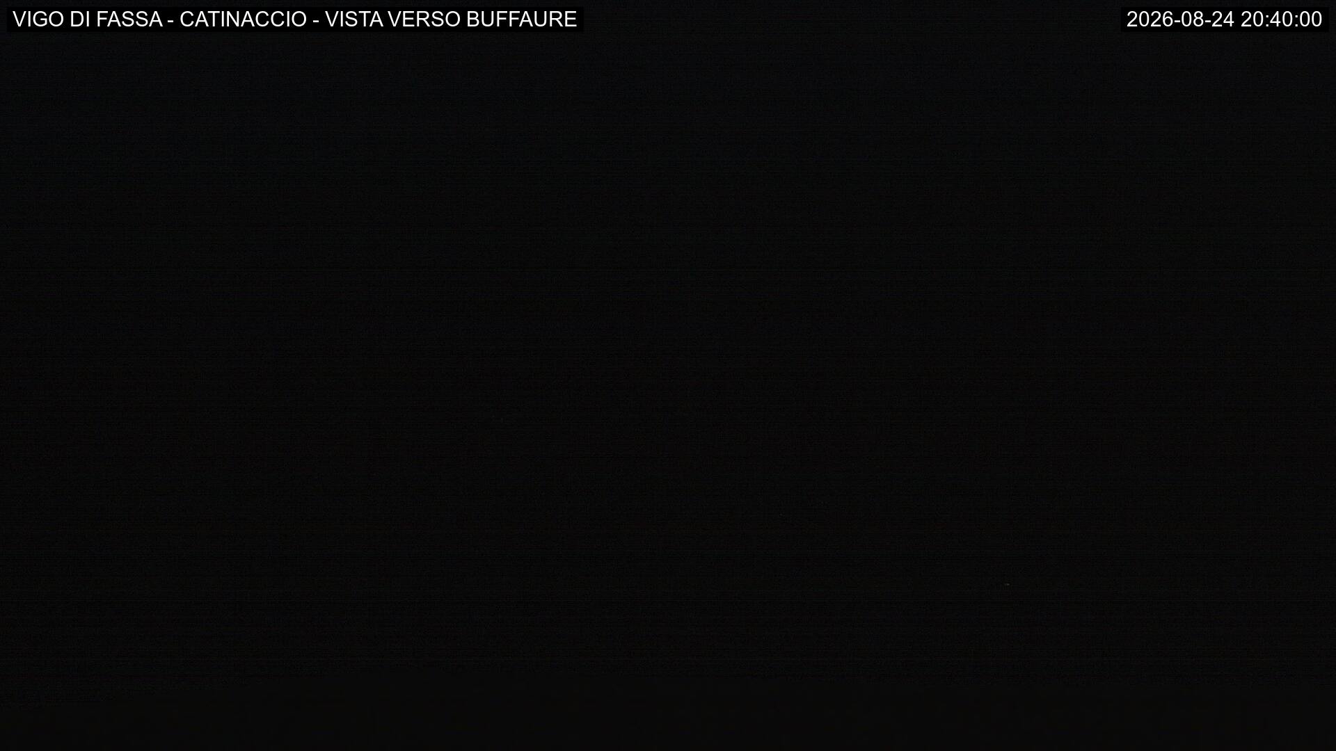 Webcam a Vigo di Fassa - Trentino - Dolomiti