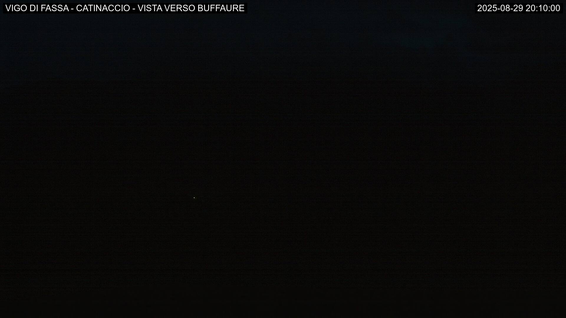 Webcam a Vigo di Fassa - Trentino - Dolomiti