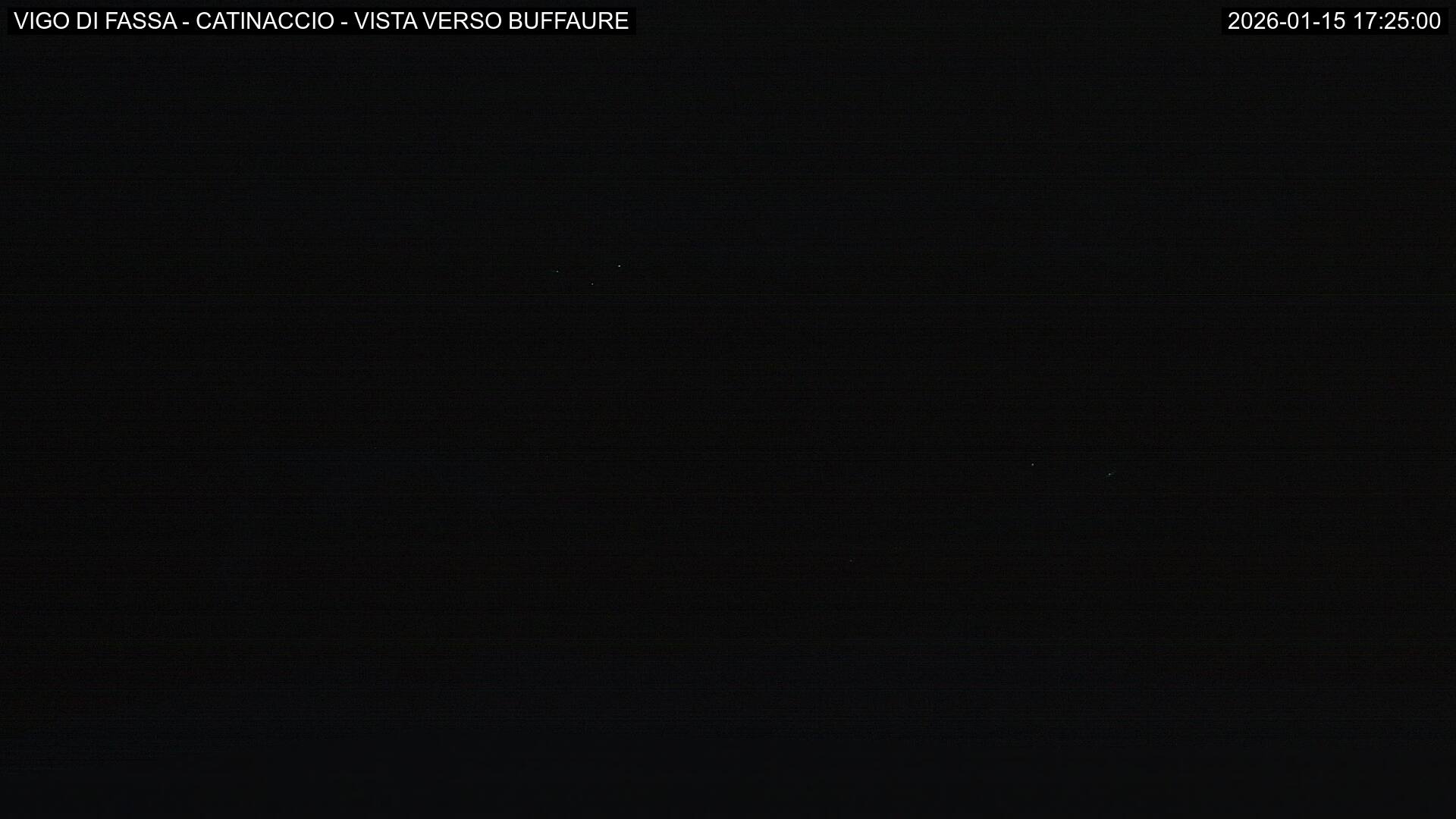 Webcam a Vigo di Fassa - Trentino - Dolomiti