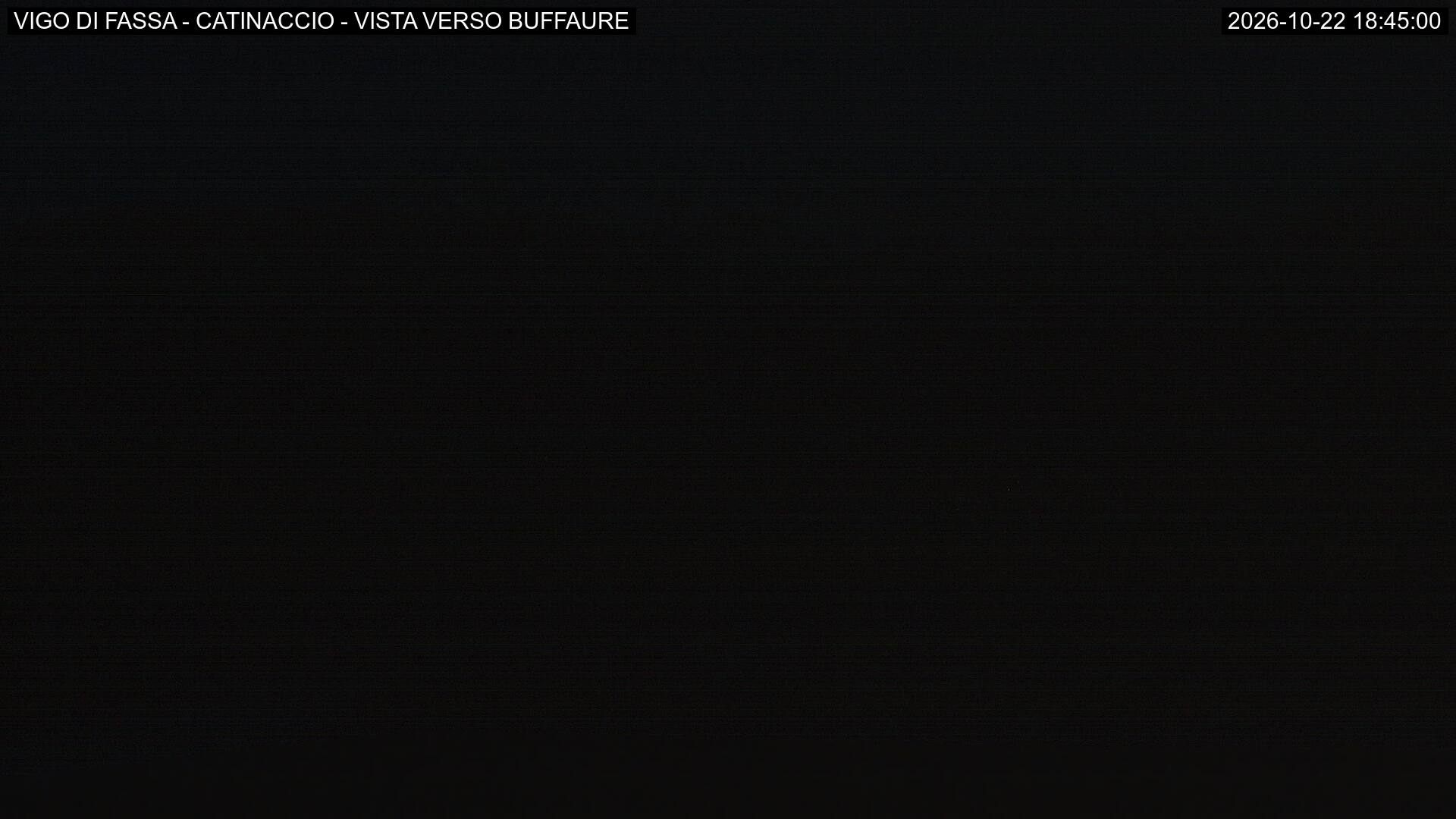 Webcam a Vigo di Fassa - Trentino - Dolomiti