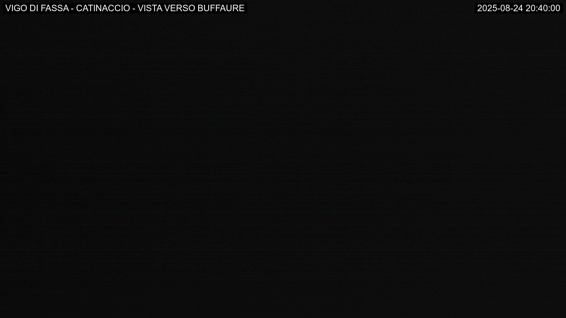 Webcam a Vigo di Fassa - Trentino - Dolomiti