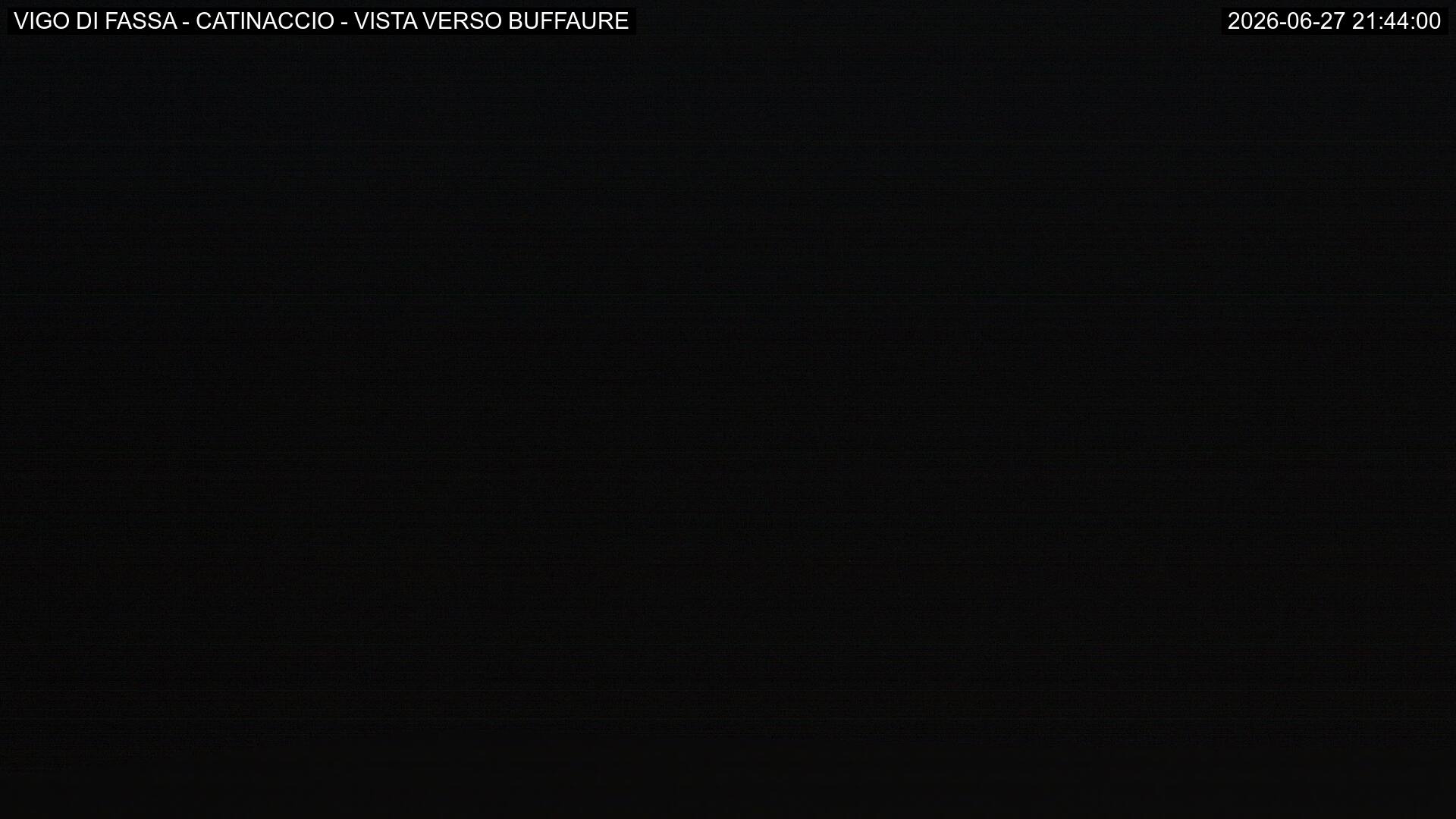 Webcam a Vigo di Fassa - Trentino - Dolomiti