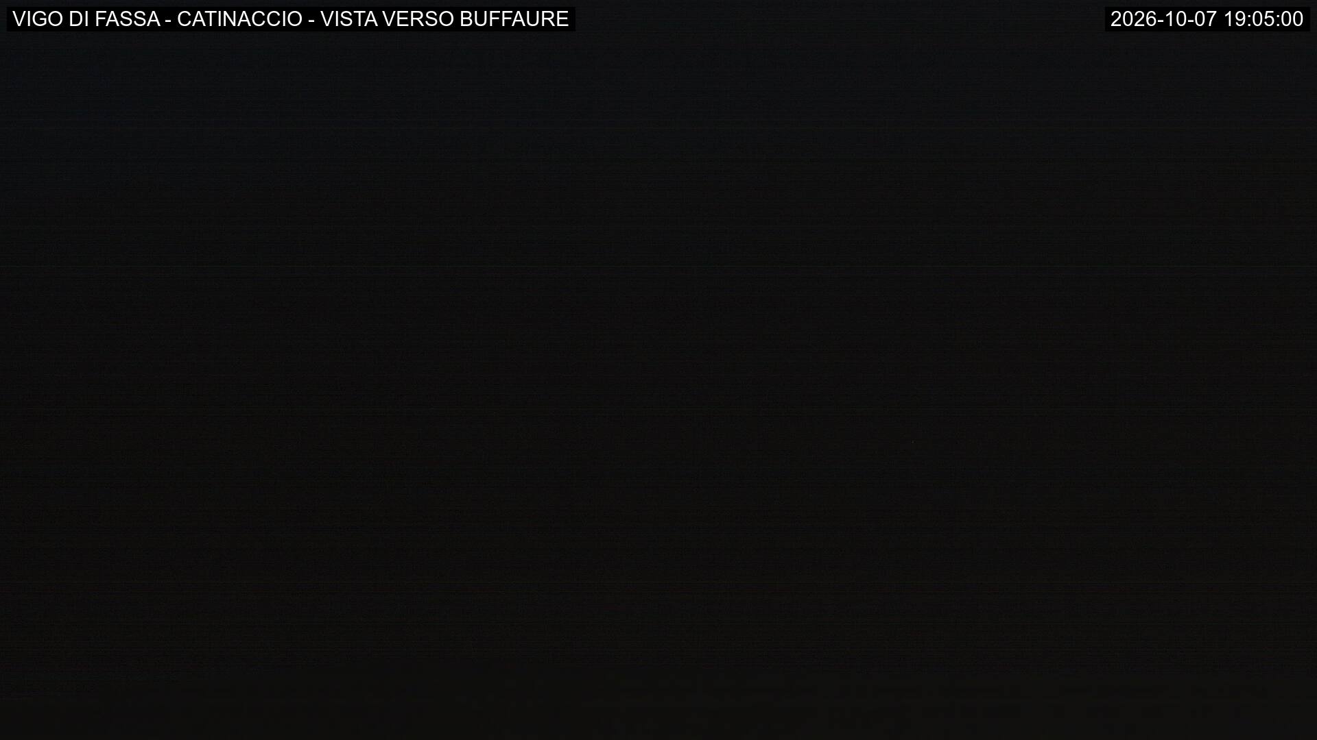 Webcam a Vigo di Fassa - Trentino