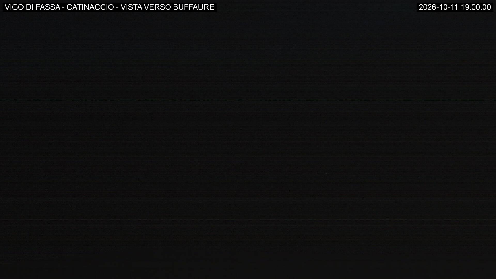 Webcam a Vigo di Fassa - Trentino