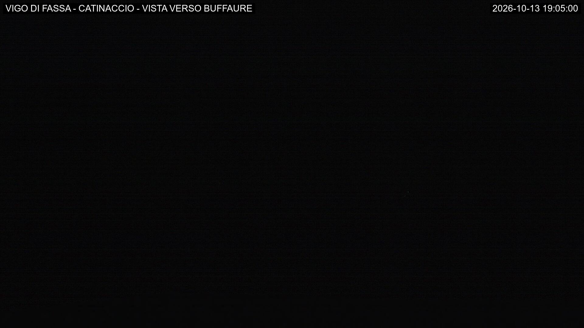 Webcam a Vigo di Fassa - Trentino