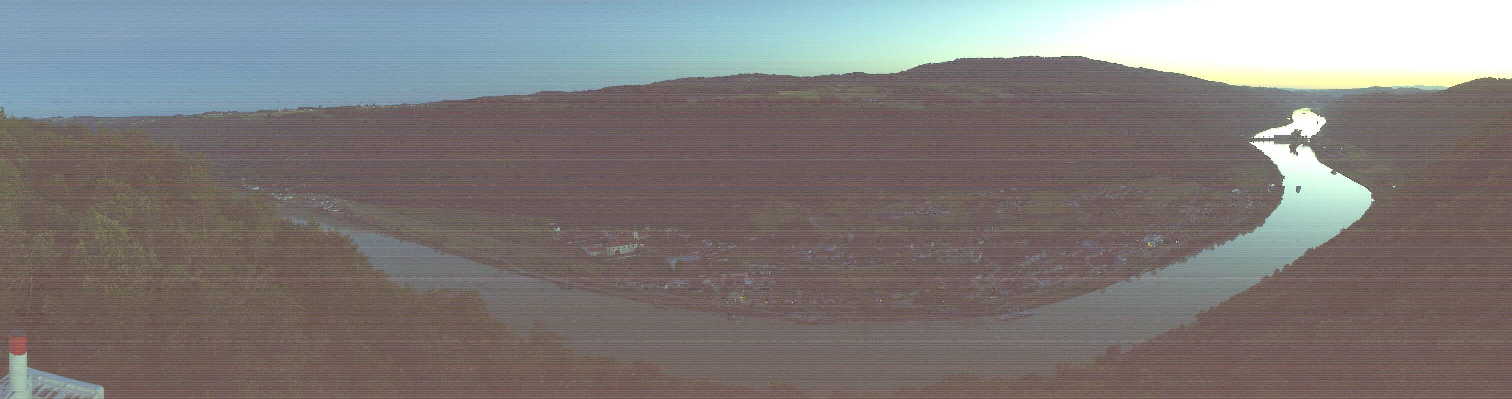 Engelhartszell