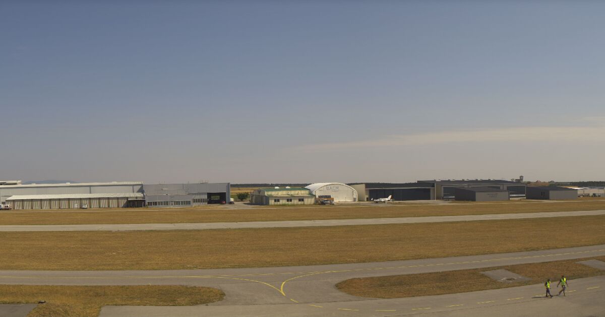 LOAN · Aviation Academy latest snapshot