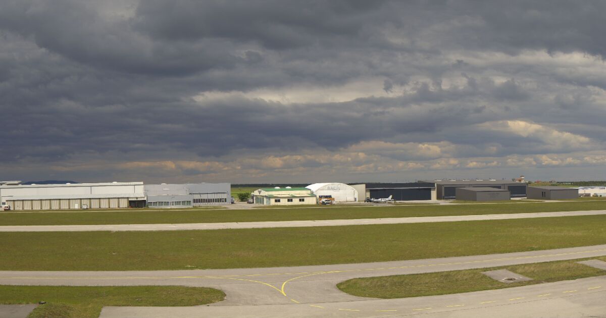 LOAN · Aviation Academy latest snapshot