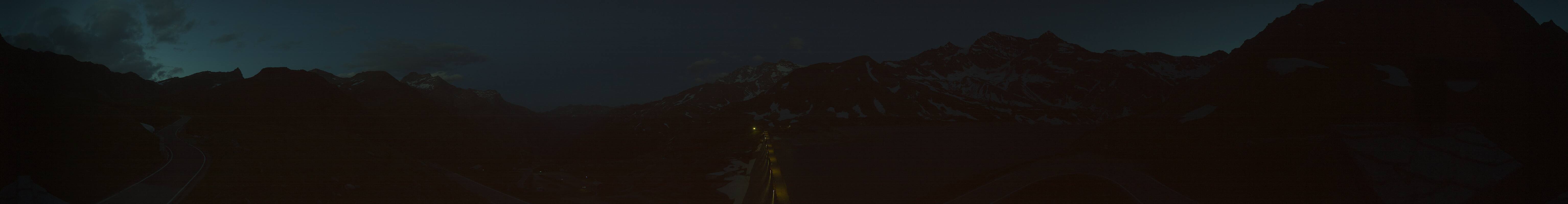 Ceresole Reale - Lago Serrù