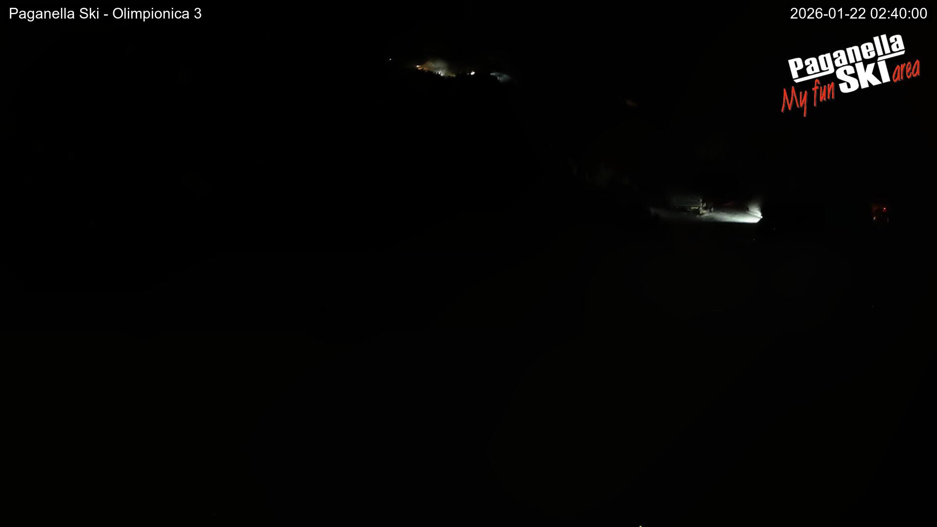 Preview delle webcam di Andalo (TN)