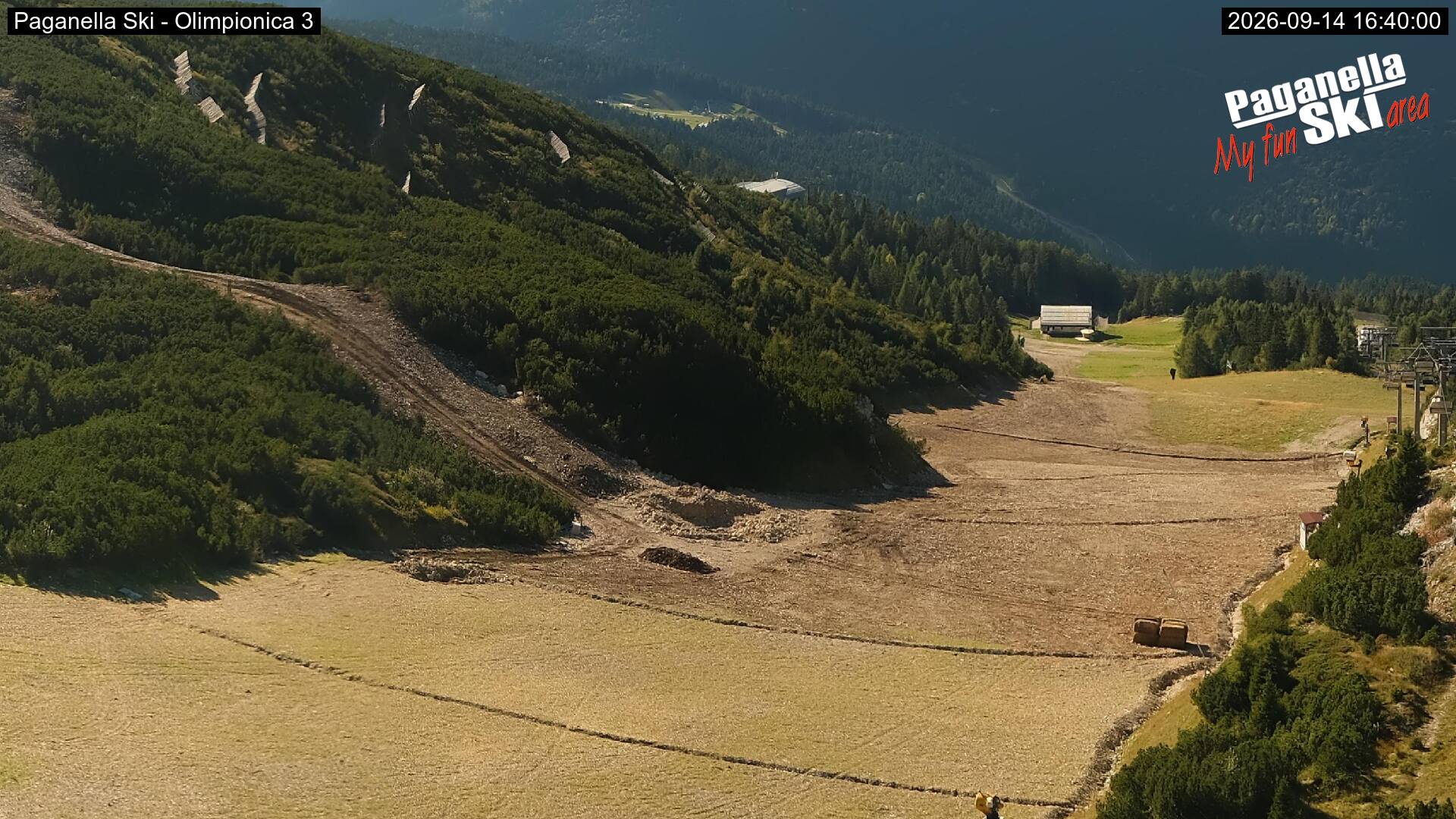Pista Olimpionica 3 – Andalo
