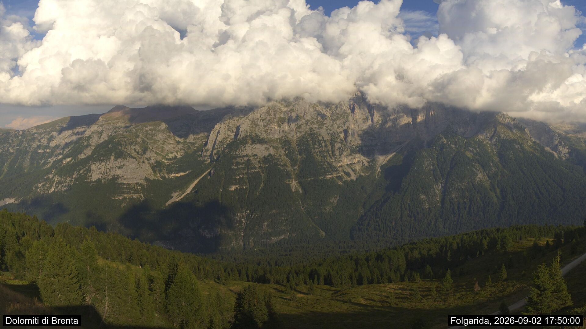 Dolomiti di Brenta – Marilleva