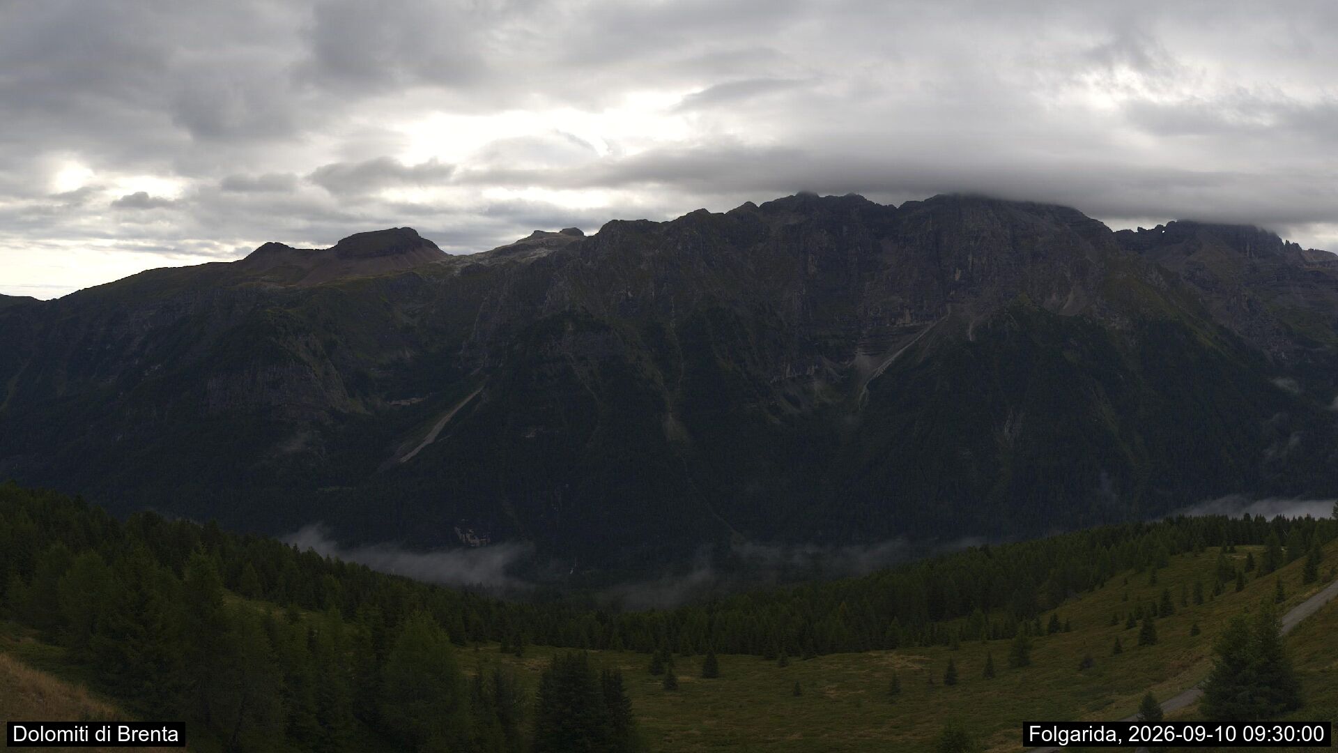 Dolomiti di Brenta – Marilleva