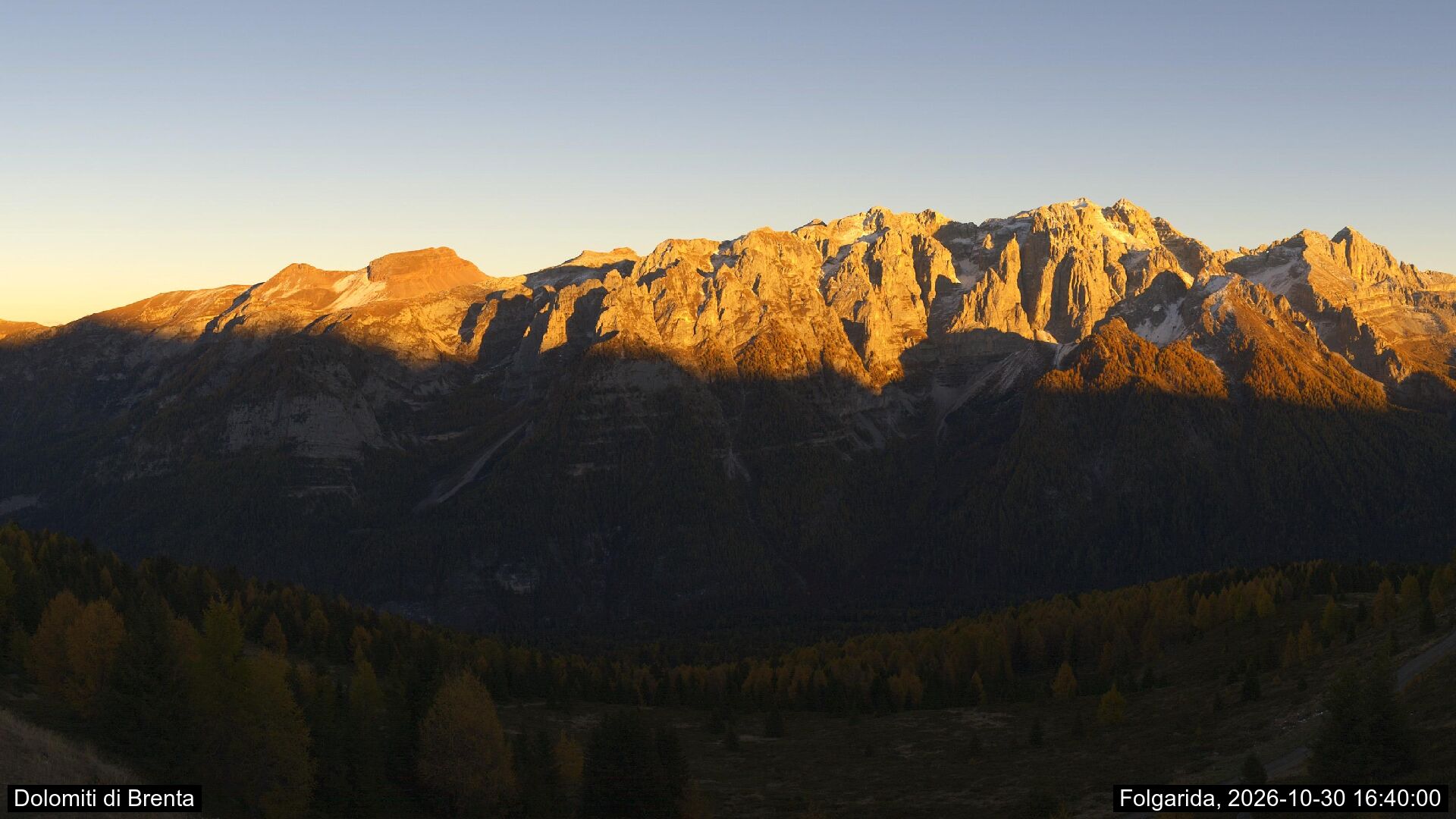 Dolomiti di Brenta – Marilleva