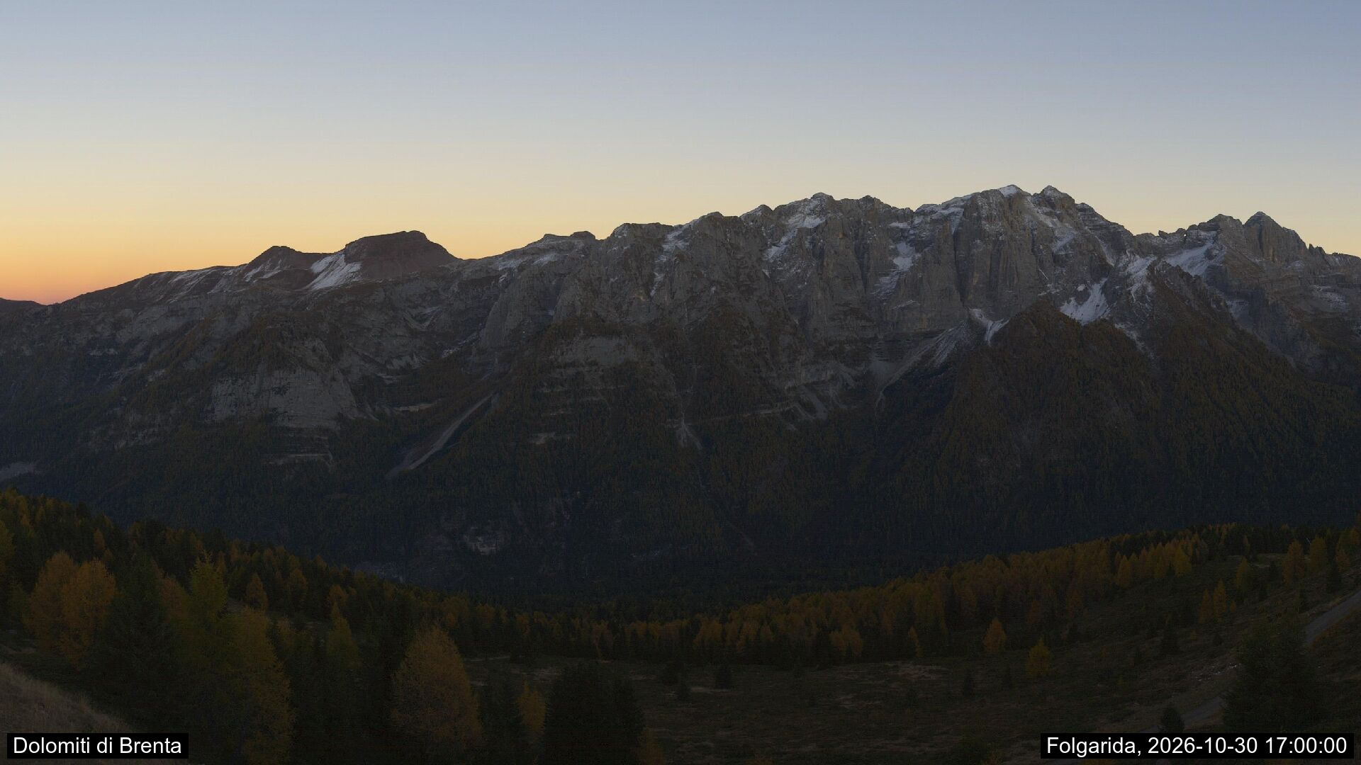 Dolomiti di Brenta – Marilleva