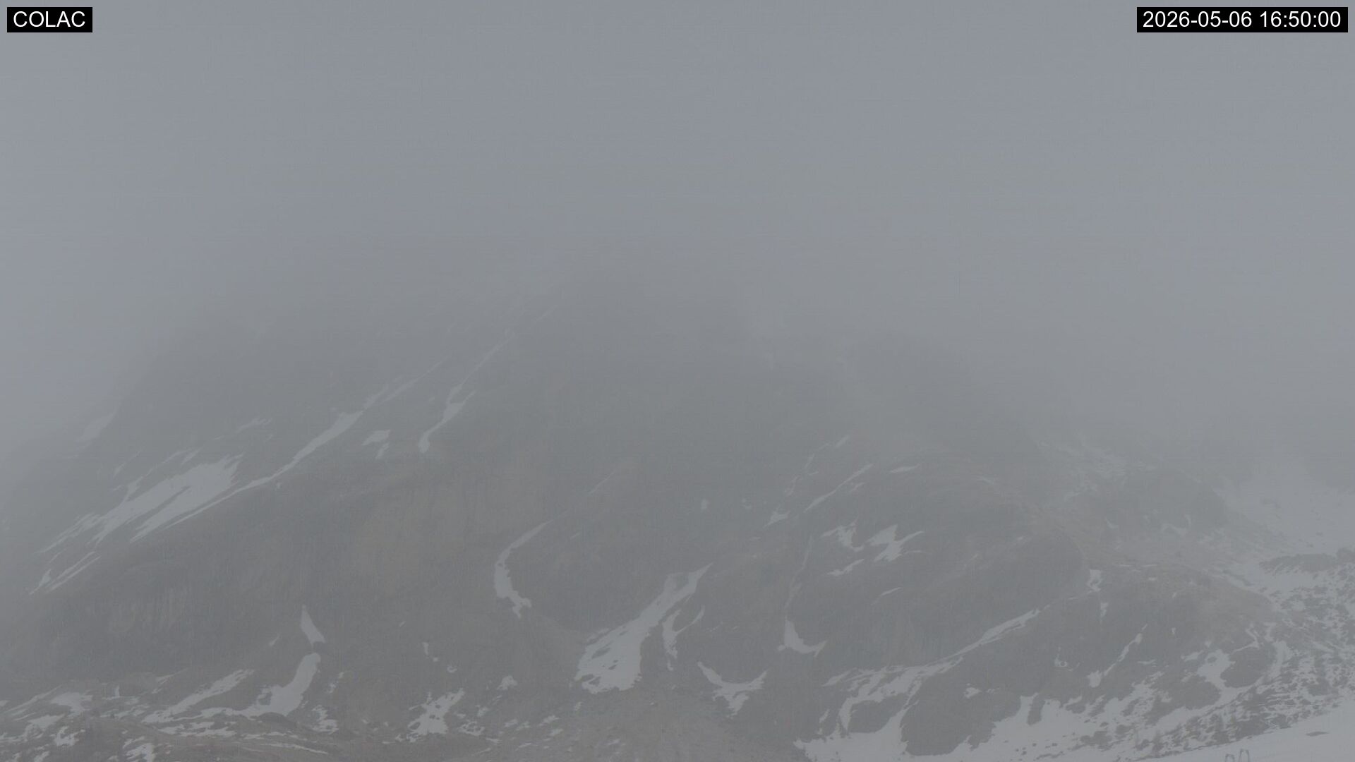 immagine della webcam nei dintorni di Arabba: webcam Canazei