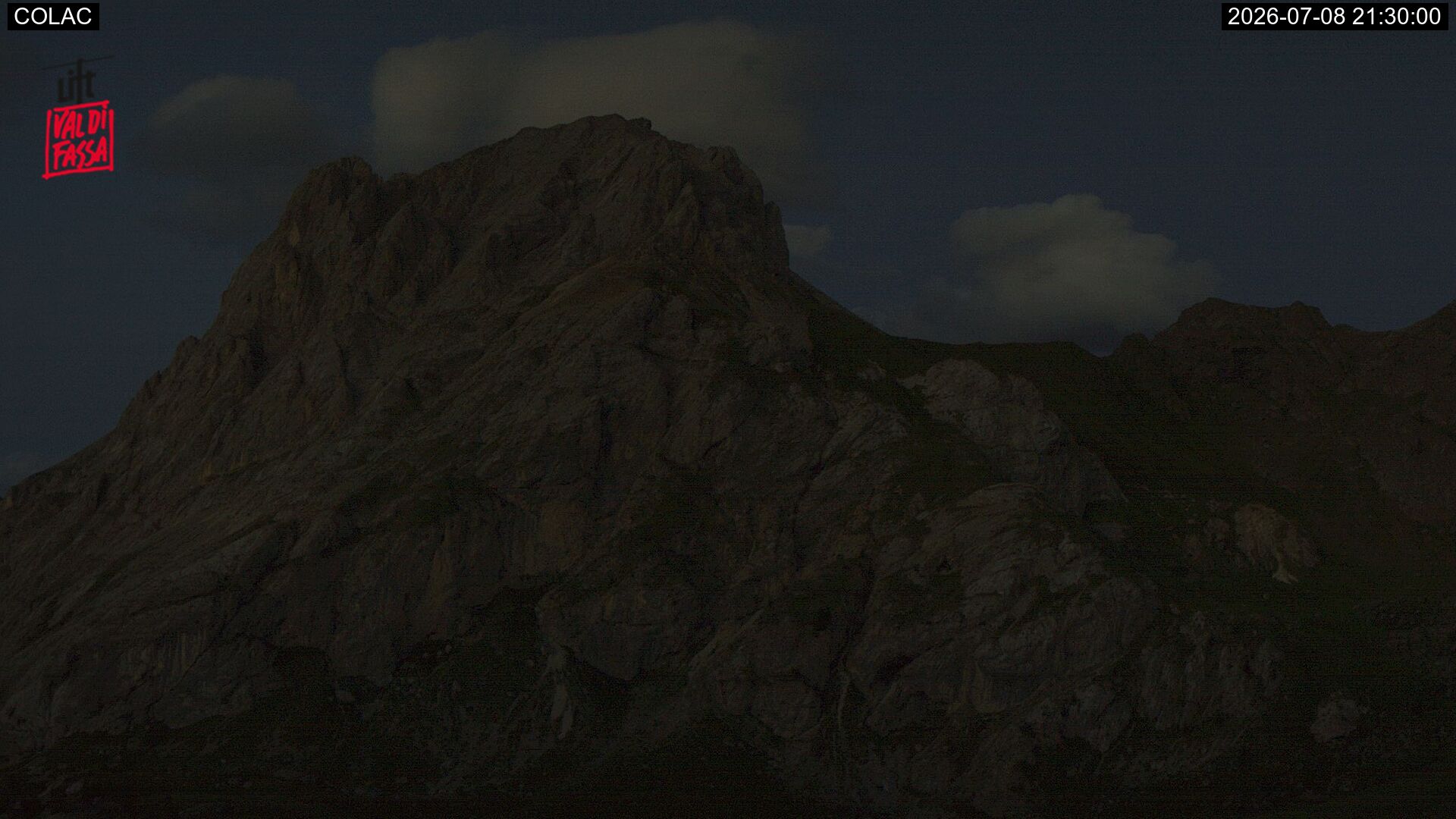 Webkamera - Alba