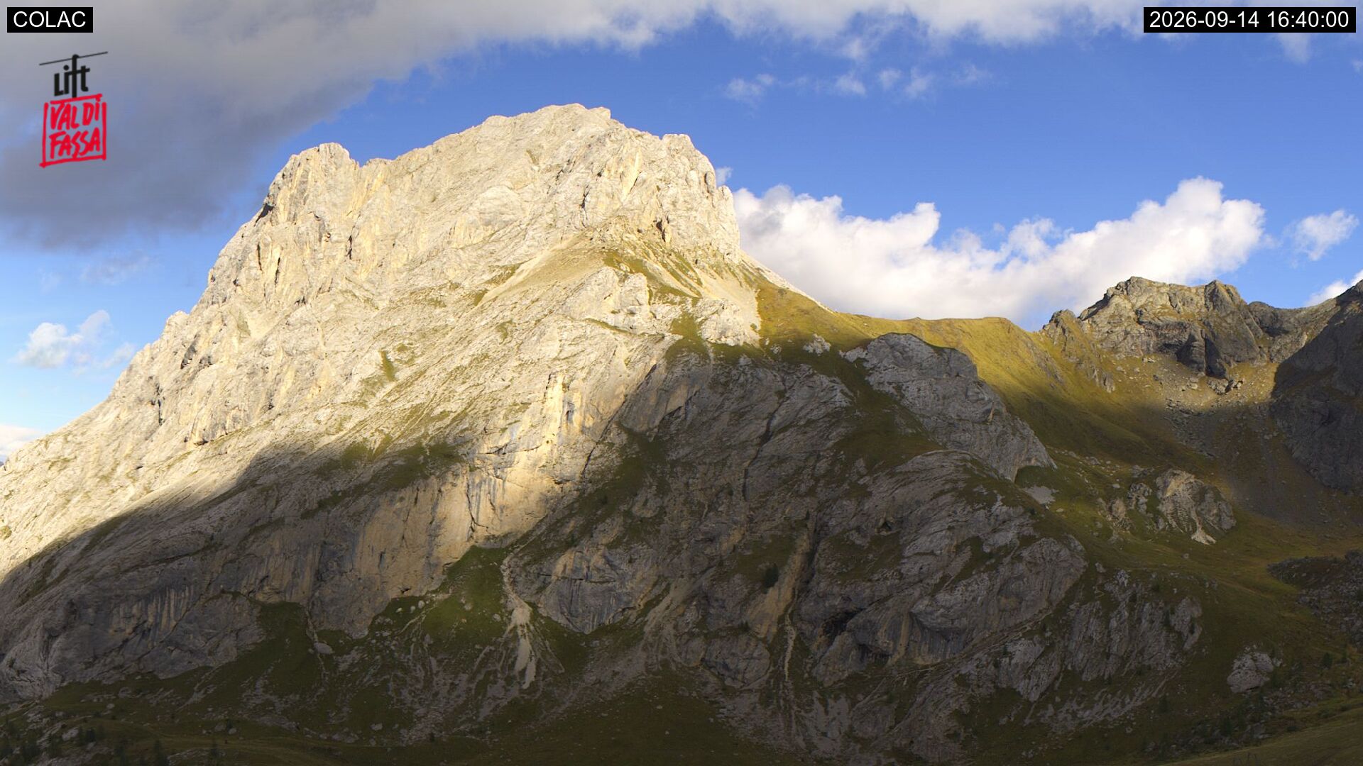 Monte Colac – Ciampac