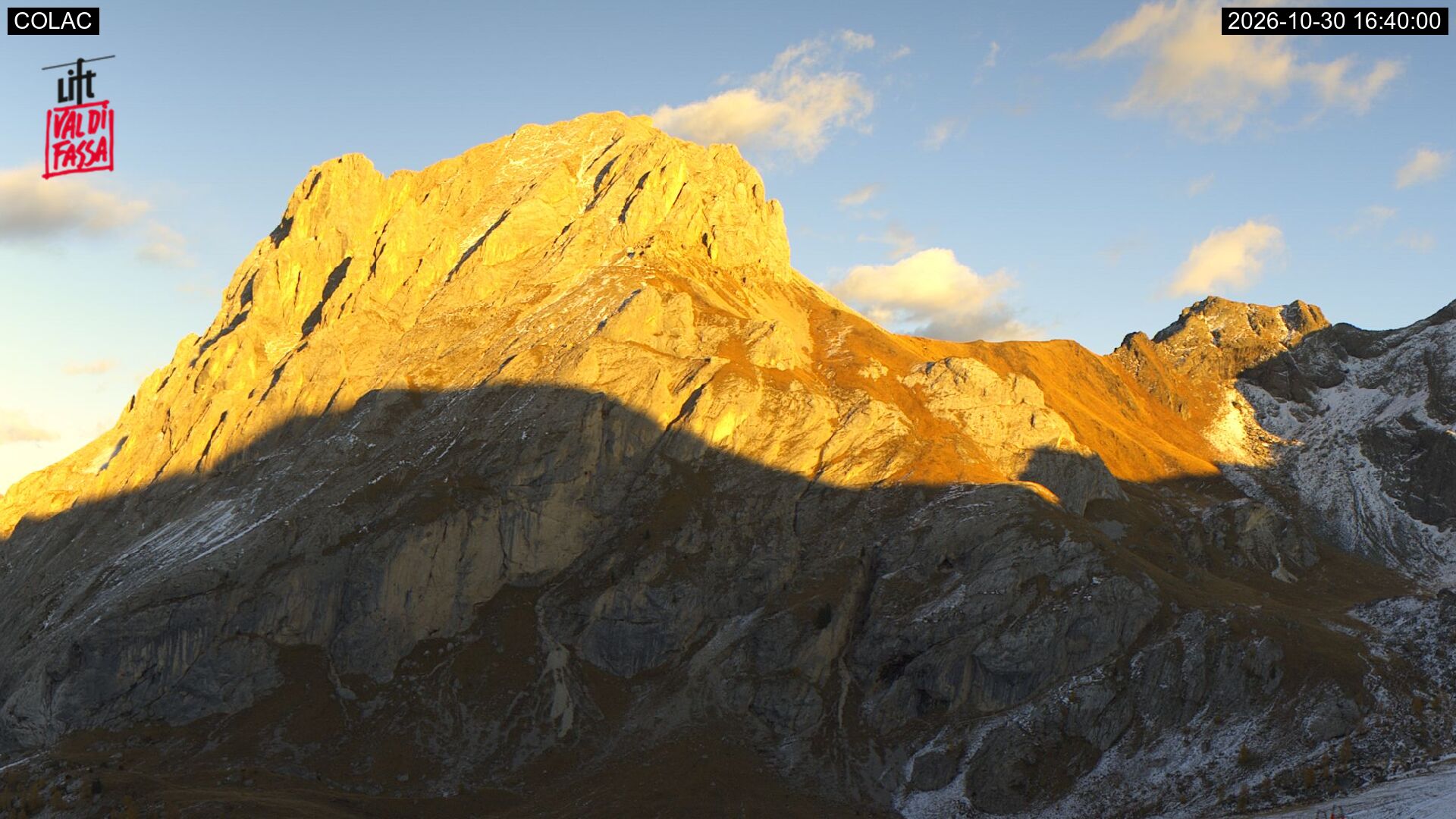 Monte Colac – Ciampac