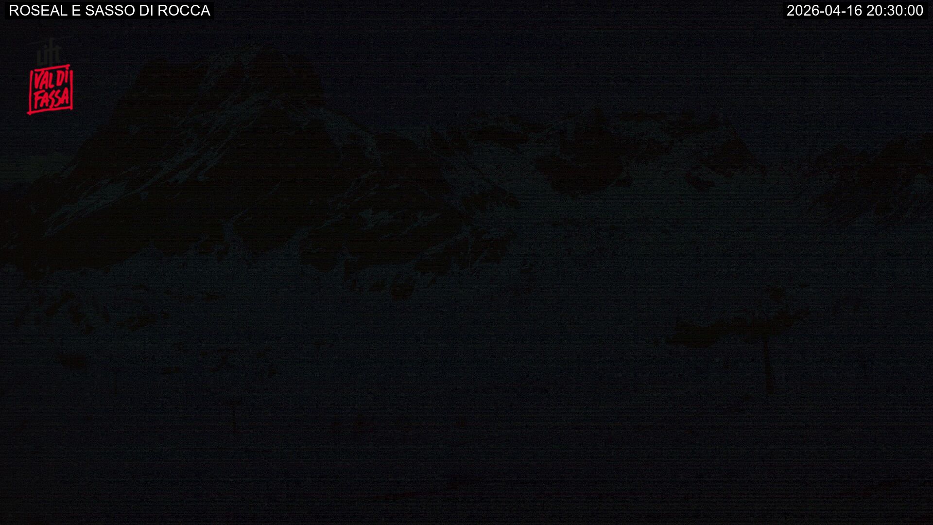 Webcam Meteo Canazei