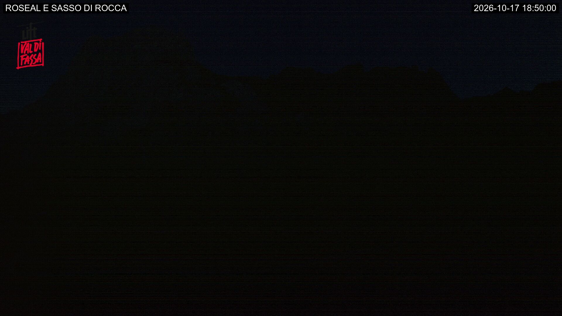 Webcam Meteo Canazei
