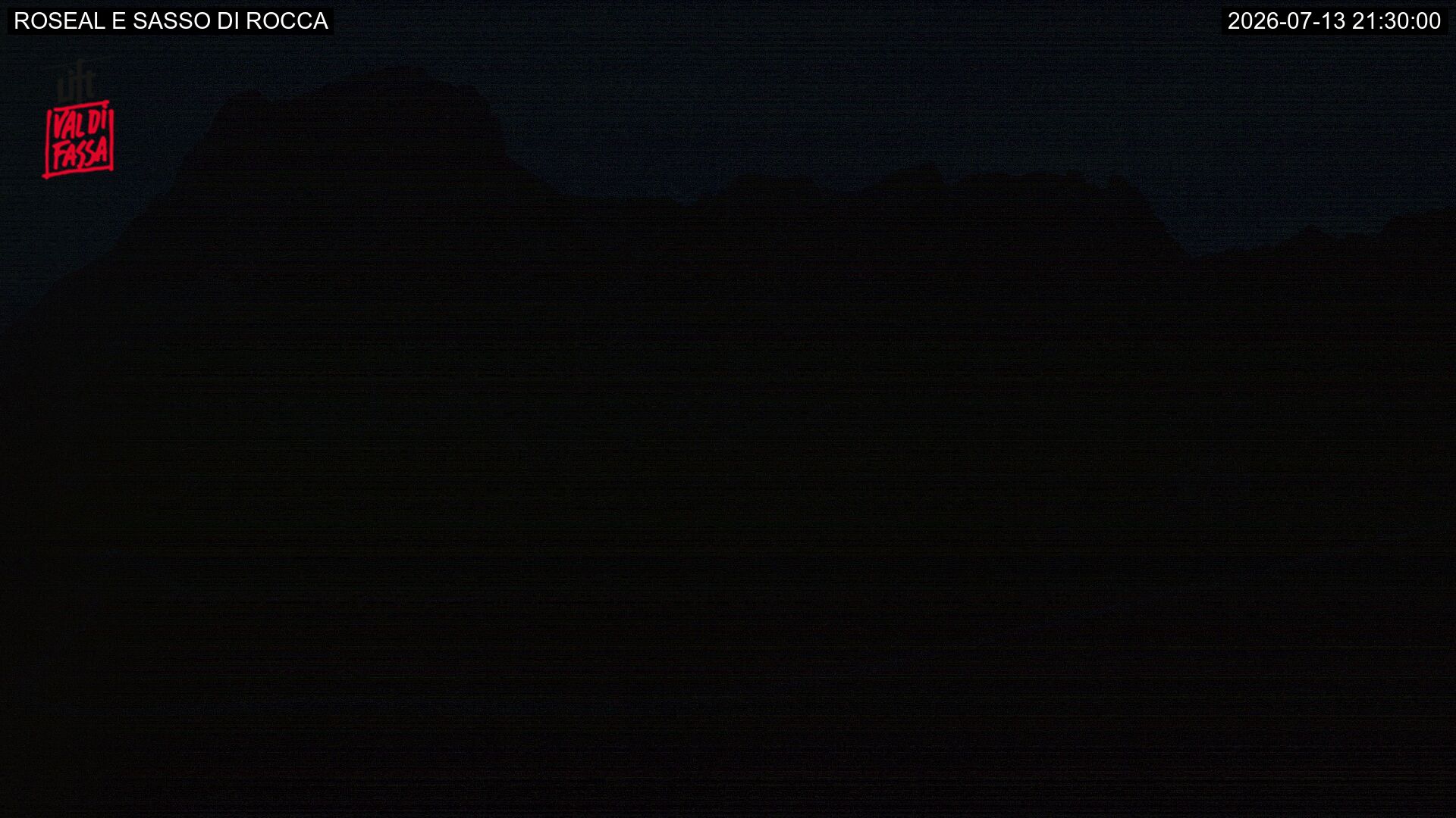 Webcam Meteo Canazei