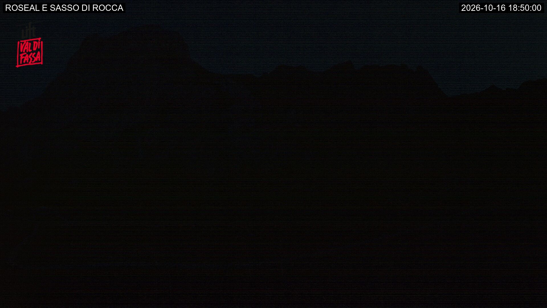 Webcam Meteo Canazei
