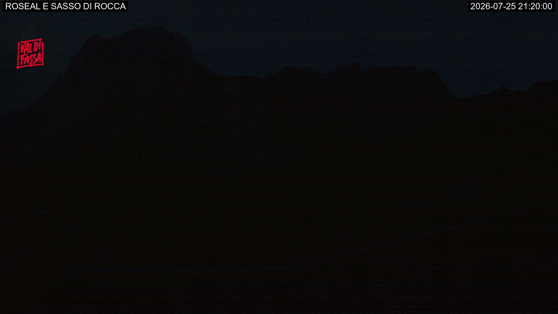 Webcam Meteo Canazei