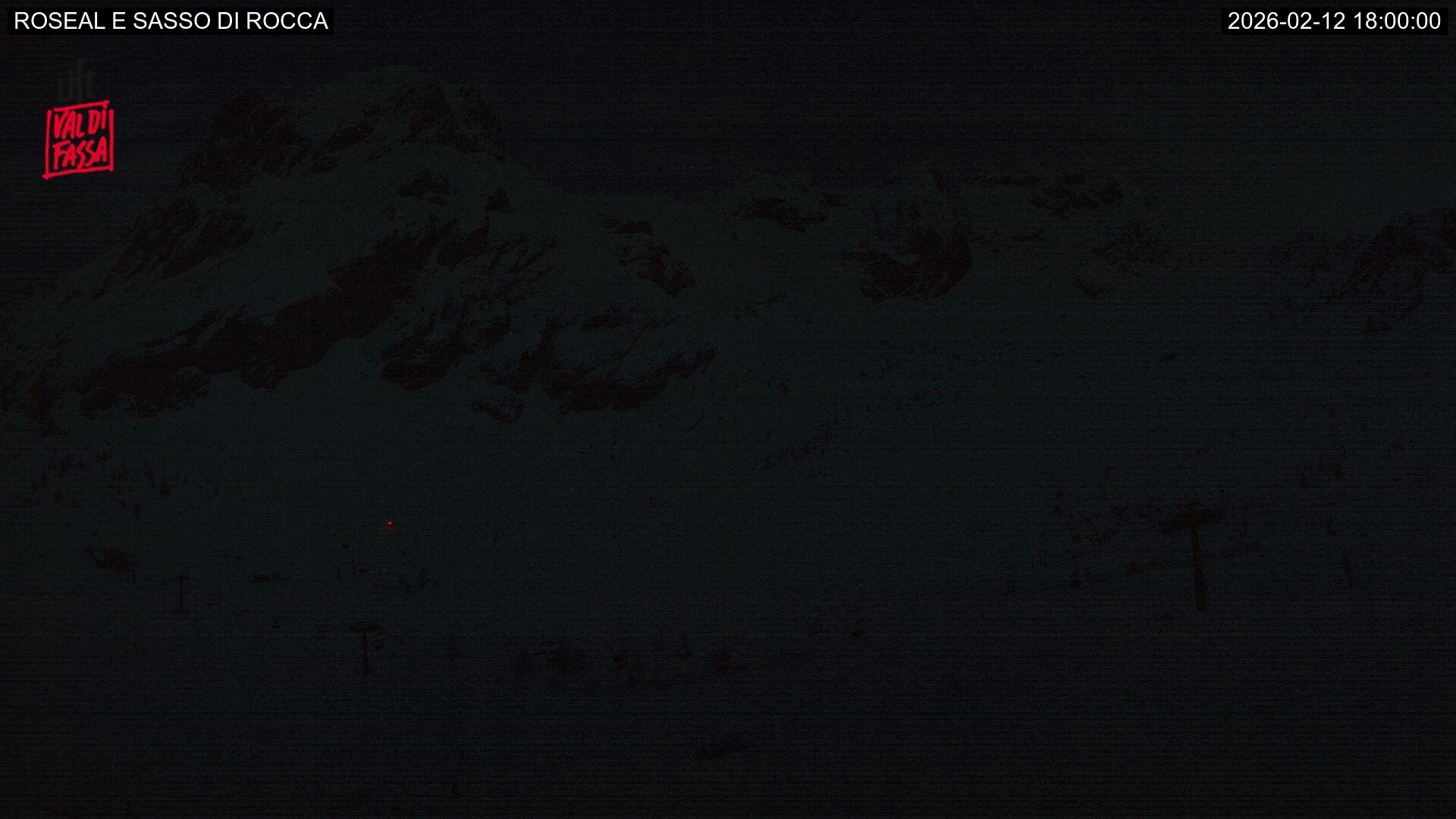 Webcam Meteo Canazei