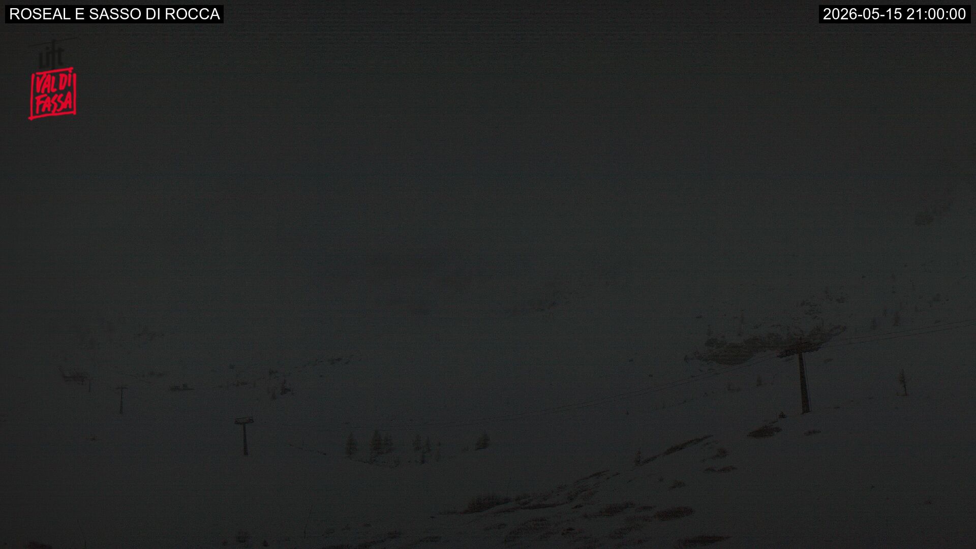 Webcam Meteo Canazei